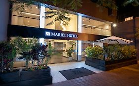 Mariel Hotel Lima 3*